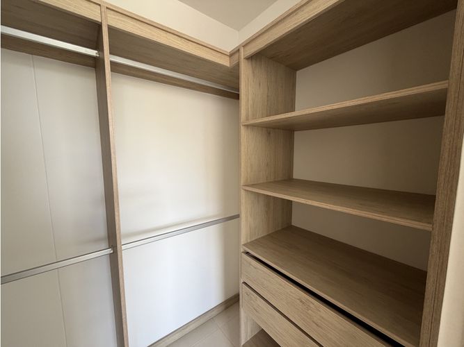 Apartamento de 2 alcobas en venta en El Porvenir, Rionegro, 66 m² · foto 21 de 24