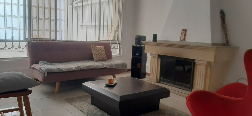 Casa en venta en Modelia Occidental, Bogotá · foto 2 de 24