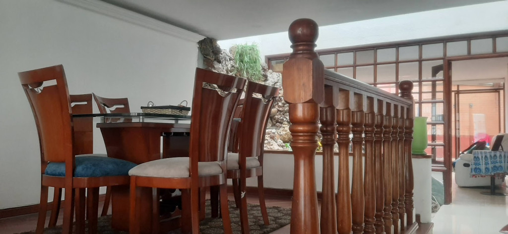 Casa en venta en Modelia Occidental, Bogotá · foto 3 de 24
