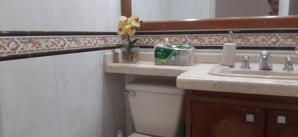 Casa en venta en Modelia Occidental, Bogotá · foto 4 de 24