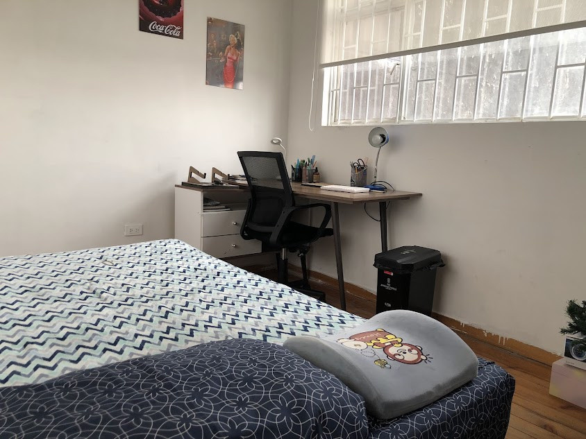 Casa en venta en Modelia Occidental, Bogotá · foto 18 de 24