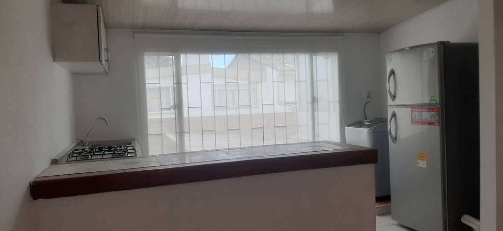 Casa en venta en Modelia Occidental, Bogotá · foto 22 de 24