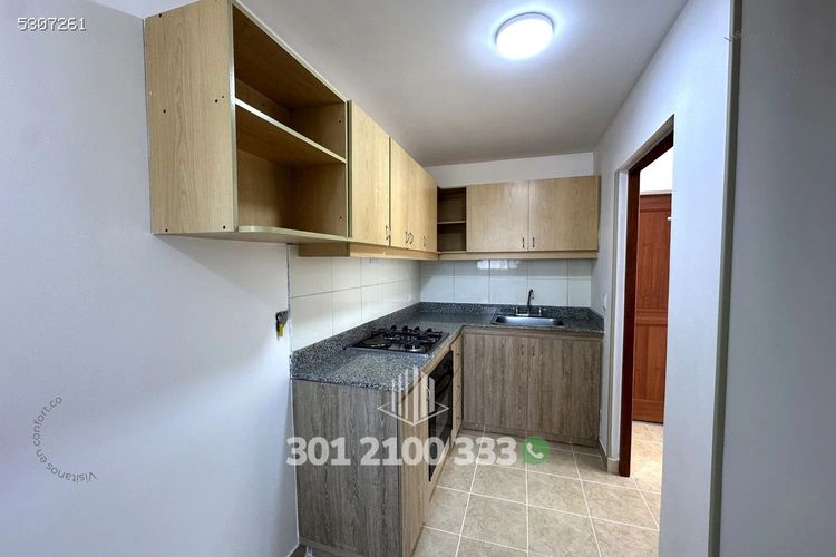 Apartamento de 3 alcobas en arriendo en Los Balsos, Medellín, 94 m² · foto 4 de 24