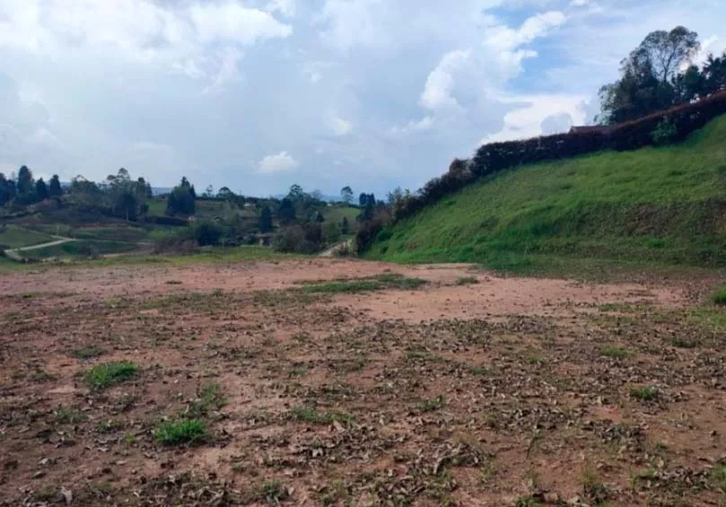 Land in Mampuesto for Sale