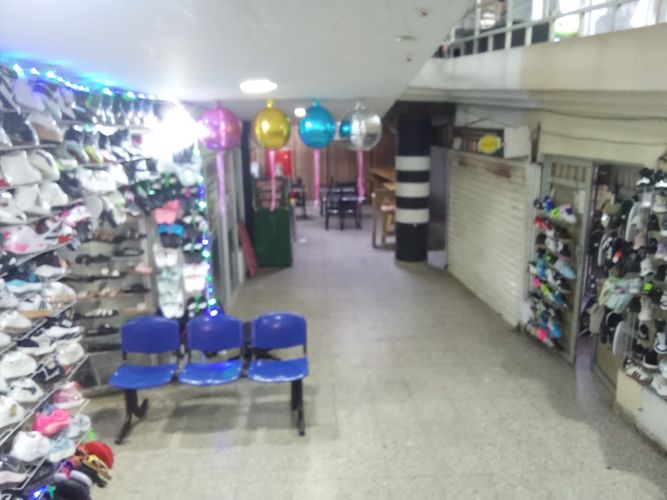 Local en arriendo en Centro, Bucaramanga, 22 m² · foto 2 de 7