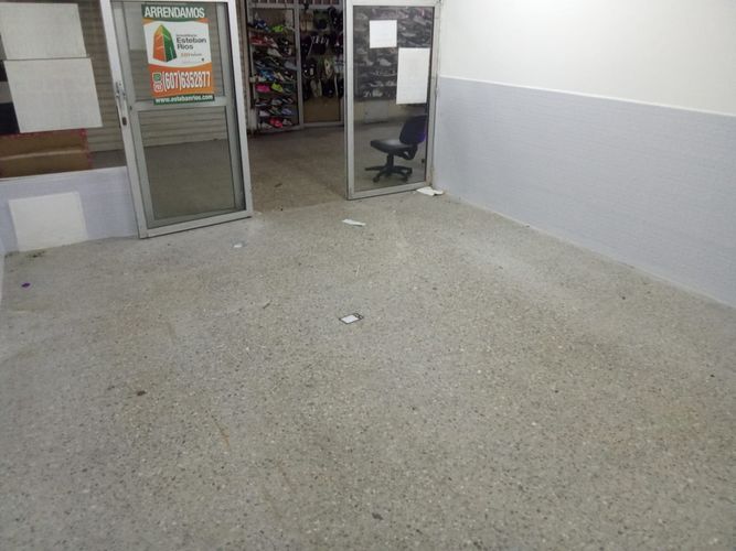 Local en arriendo en Centro, Bucaramanga, 22 m² · foto 3 de 7