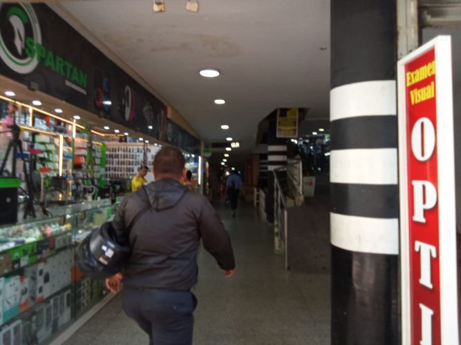 Local en arriendo en Centro, Bucaramanga, 22 m² · foto 6 de 7