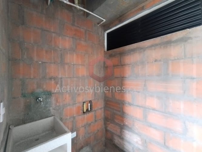 Apartamento de 2 alcobas en venta en Rionegro, 65 m² · foto 7 de 24