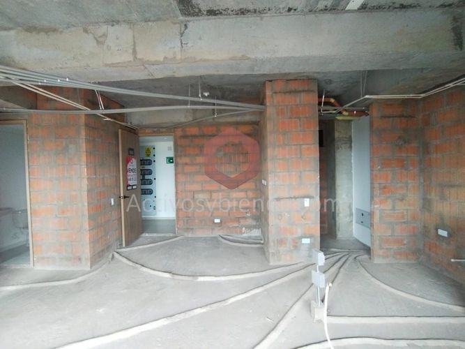 Apartamento de 2 alcobas en venta en Rionegro, 65 m² · foto 10 de 24