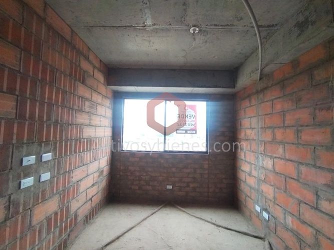 Apartamento de 2 alcobas en venta en Rionegro, 65 m² · foto 12 de 24
