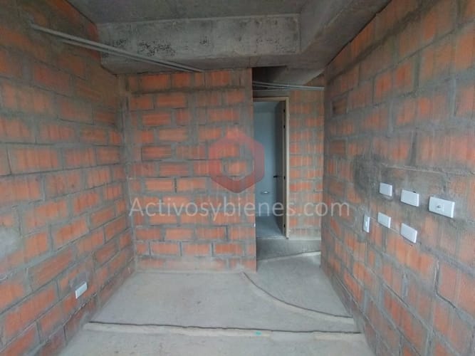 Apartamento de 2 alcobas en venta en Rionegro, 65 m² · foto 13 de 24
