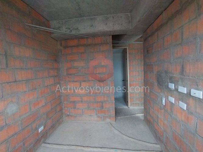 Apartamento de 2 alcobas en venta en Rionegro, 65 m² · foto 15 de 24