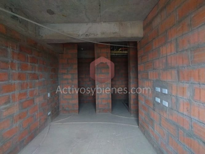 Apartamento de 2 alcobas en venta en Rionegro, 65 m² · foto 17 de 24