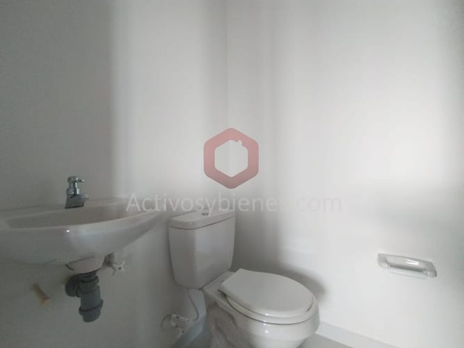 Apartamento de 2 alcobas en venta en Rionegro, 65 m² · foto 19 de 24