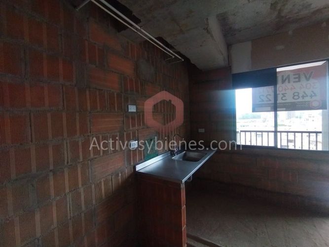Apartamento de 2 alcobas en venta en Rionegro, 65 m² · foto 21 de 24