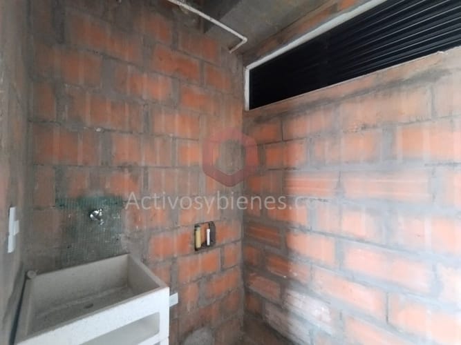 Apartamento de 2 alcobas en venta en Rionegro, 65 m² · foto 22 de 24