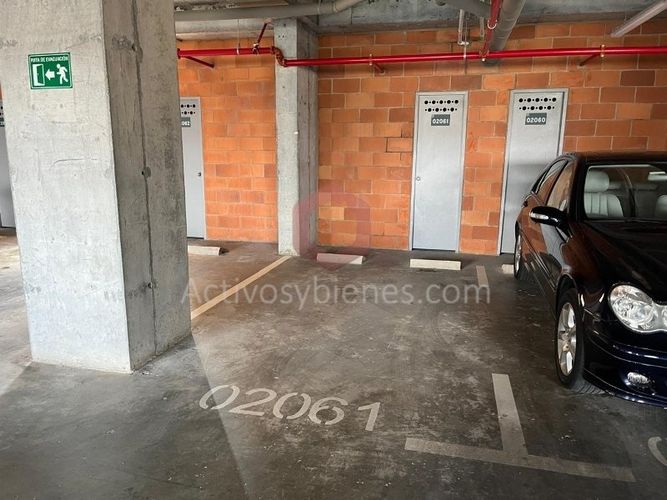 Apartamento de 2 alcobas en venta en Rionegro, 65 m² · foto 23 de 24