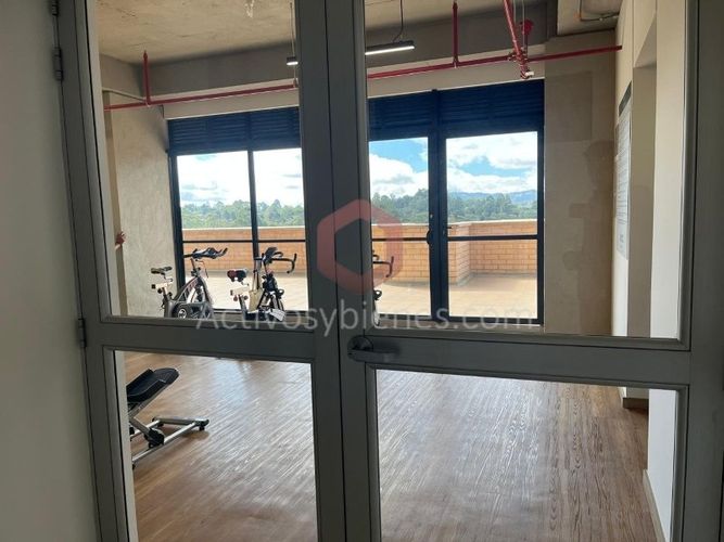 Apartamento de 2 alcobas en venta en Rionegro, 65 m² · foto 24 de 24