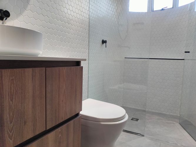 Apartamento de 2 alcobas en venta en El Poblado, Medellín, 94 m² · foto 14 de 16
