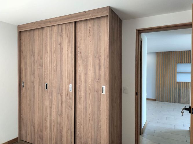 Apartamento de 2 alcobas en venta en El Poblado, Medellín, 94 m² · foto 13 de 16