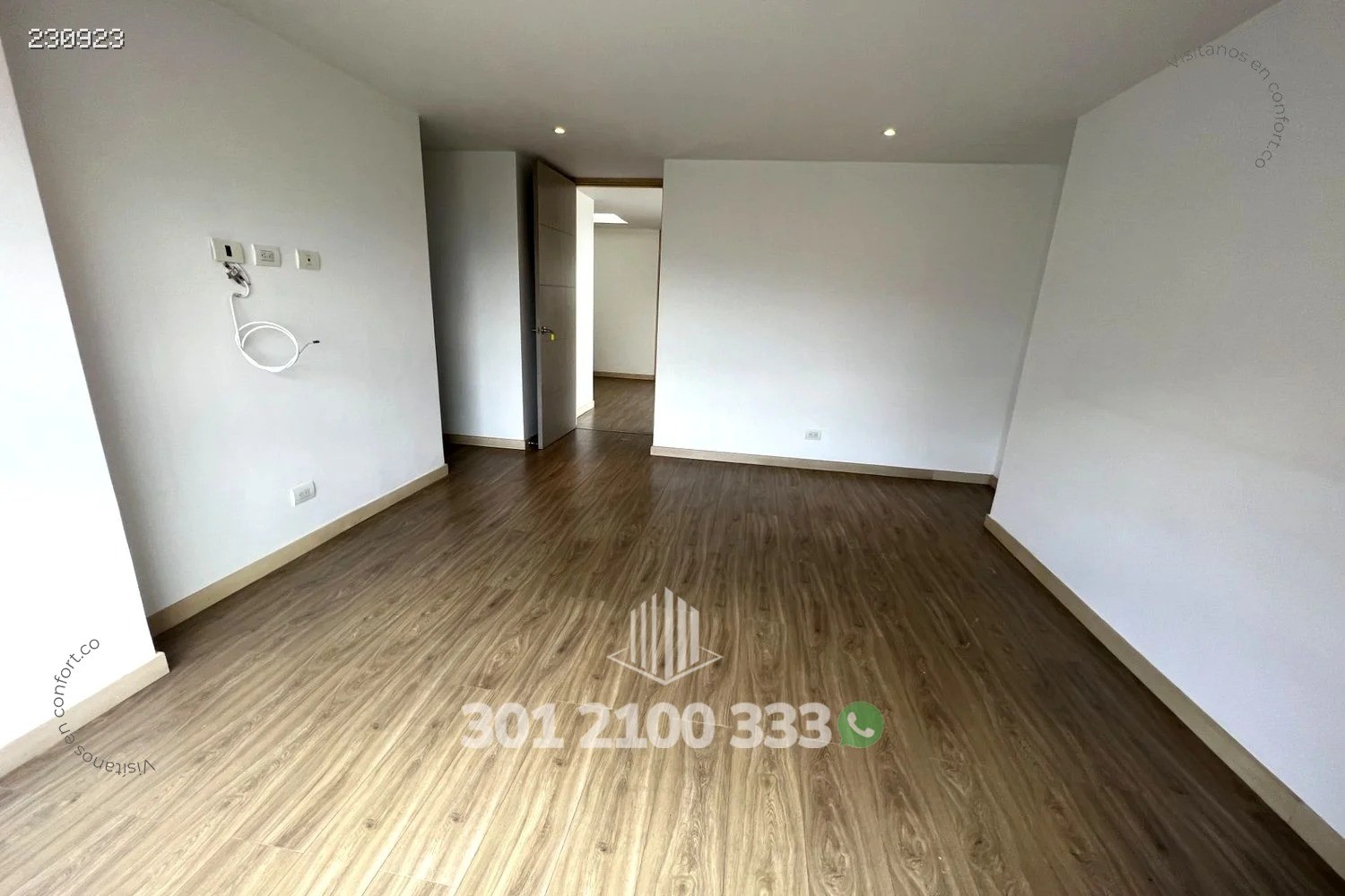 Apartamento en arriendo en El Tesoro, Medellín · foto 13 de 24