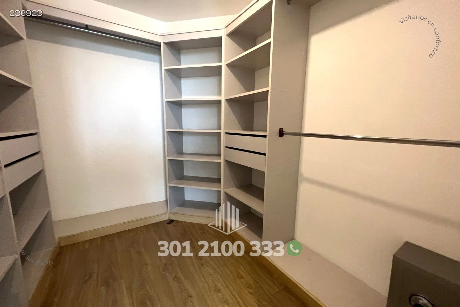 Apartamento en arriendo en El Tesoro, Medellín · foto 15 de 24