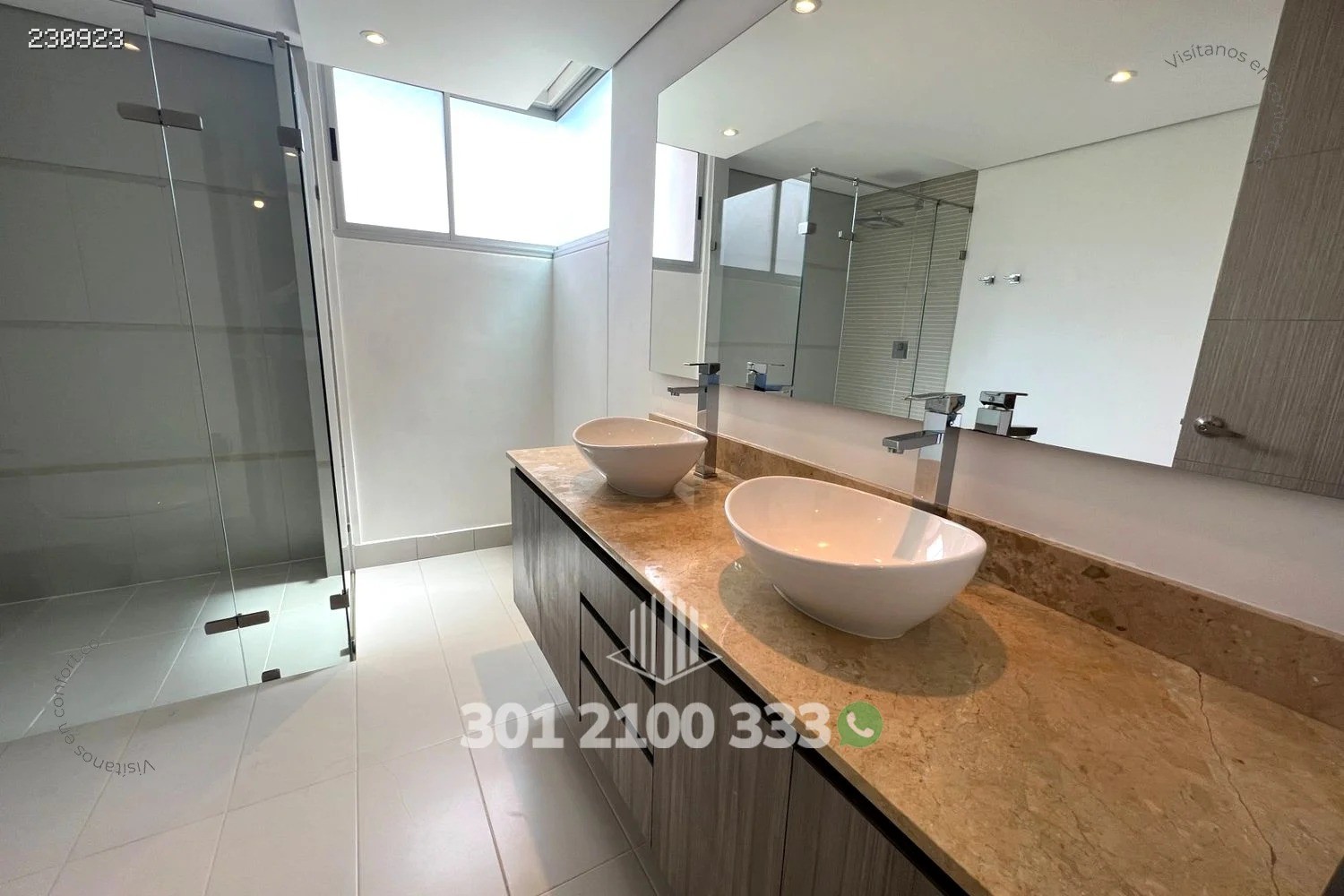 Apartamento en arriendo en El Tesoro, Medellín · foto 16 de 24