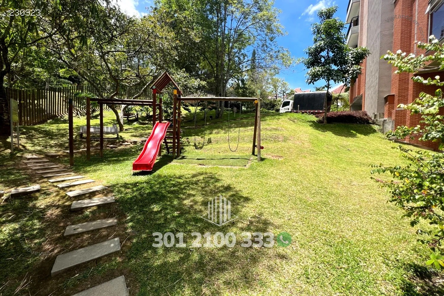 Apartamento en arriendo en El Tesoro, Medellín · foto 17 de 24