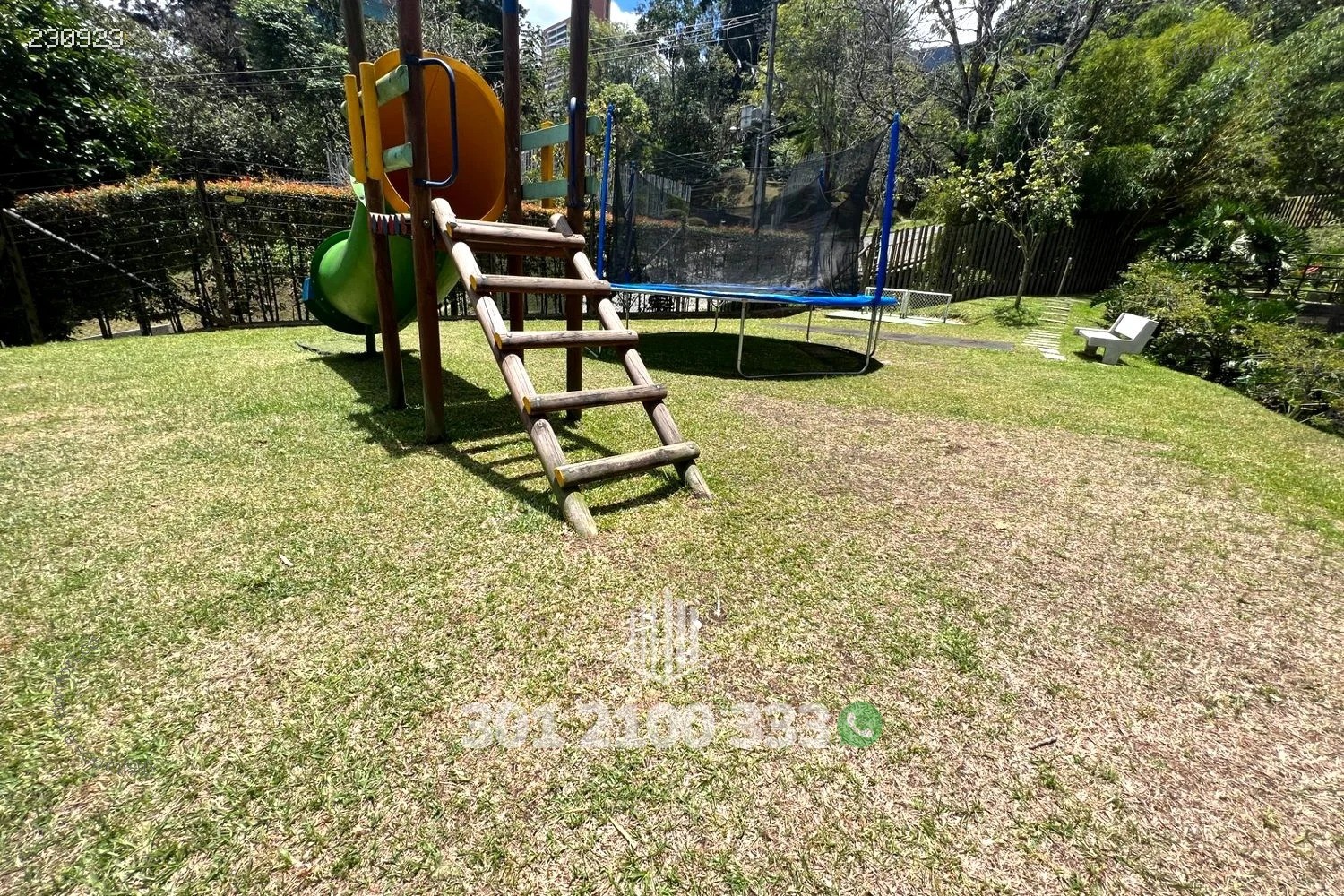 Apartamento en arriendo en El Tesoro, Medellín · foto 20 de 24