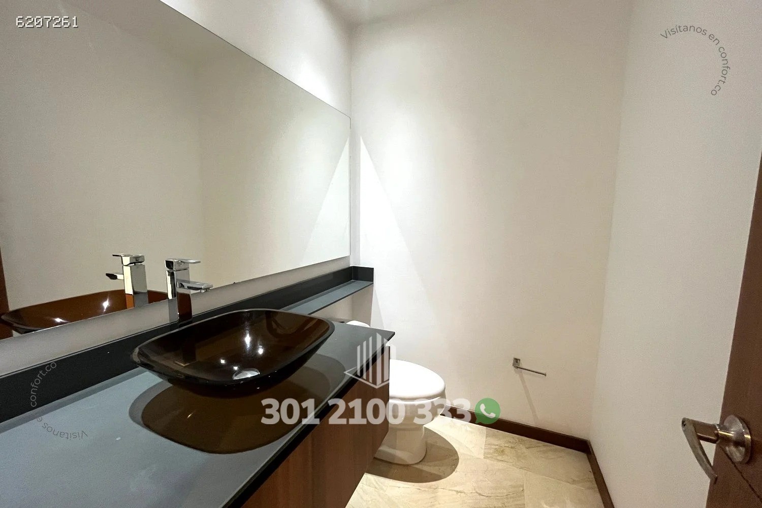 Apartamento en arriendo en El Tesoro, Medellín · foto 14 de 24