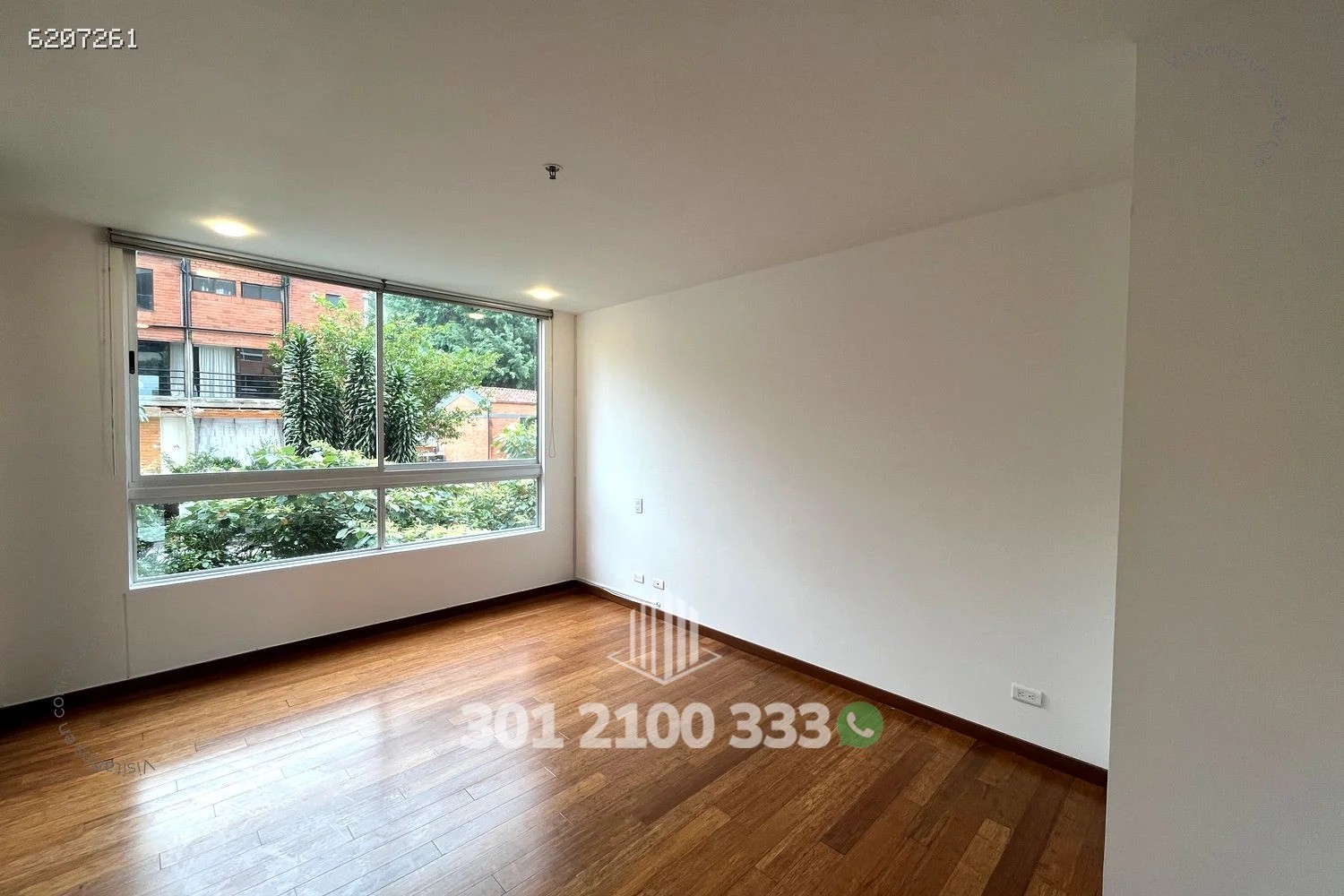 Apartamento en arriendo en El Tesoro, Medellín · foto 16 de 24