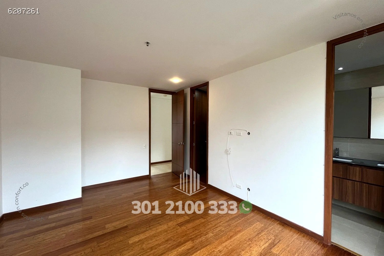 Apartamento en arriendo en El Tesoro, Medellín · foto 15 de 24