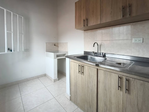 Casa en venta en Boston, Medellín 4