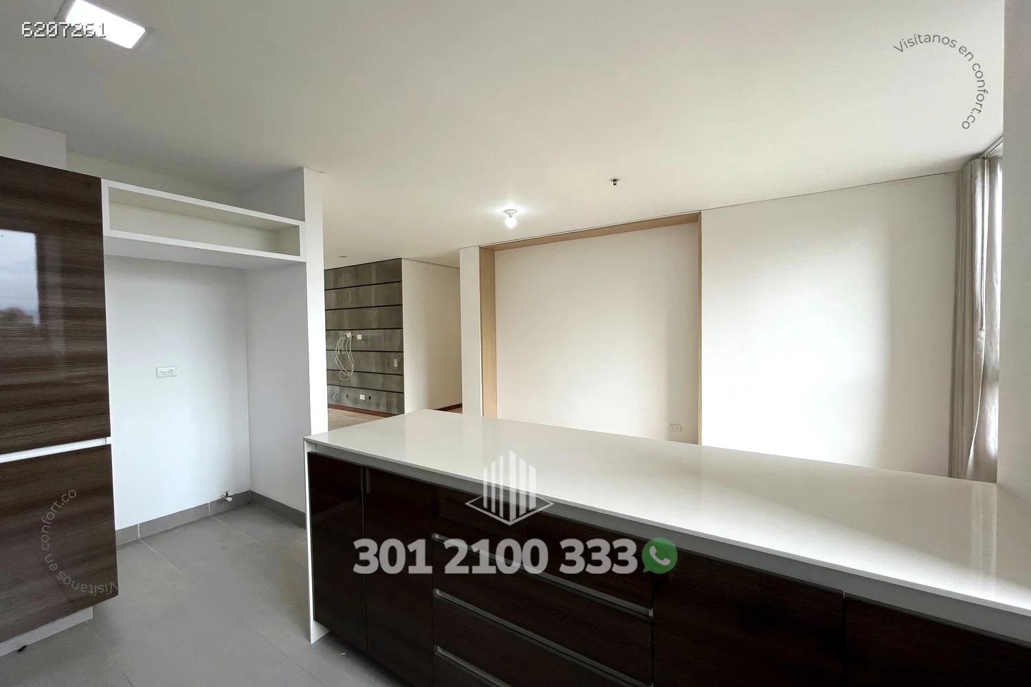 Apartamento en arriendo en El Tesoro, Medellín · foto 9 de 24