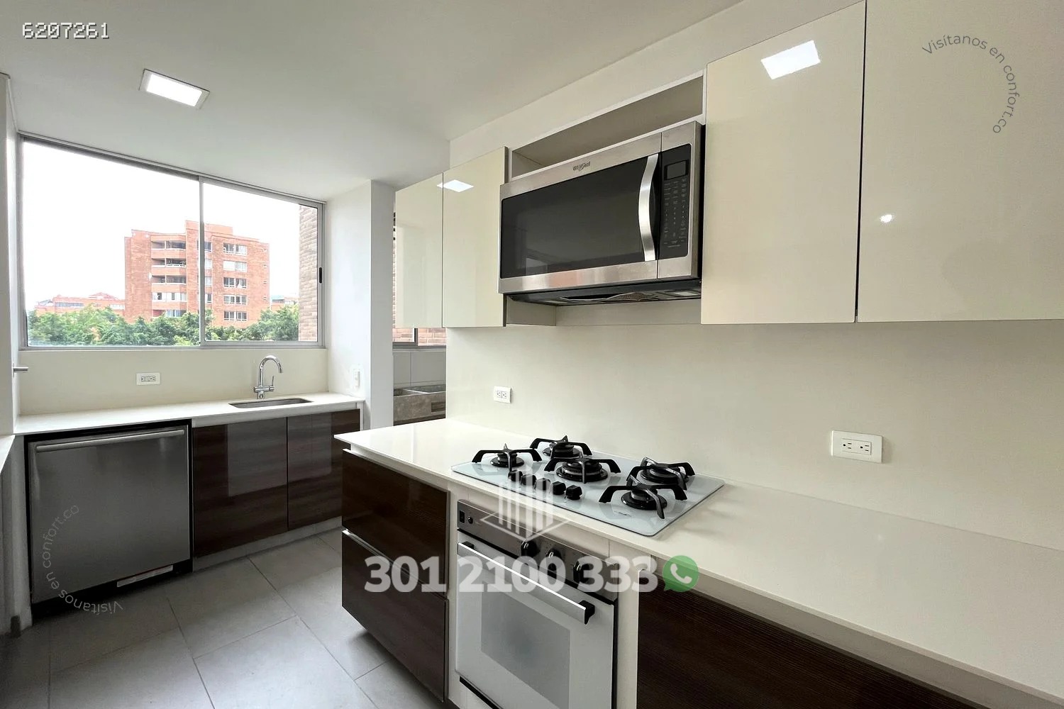 Apartamento en arriendo en El Tesoro, Medellín · foto 10 de 24