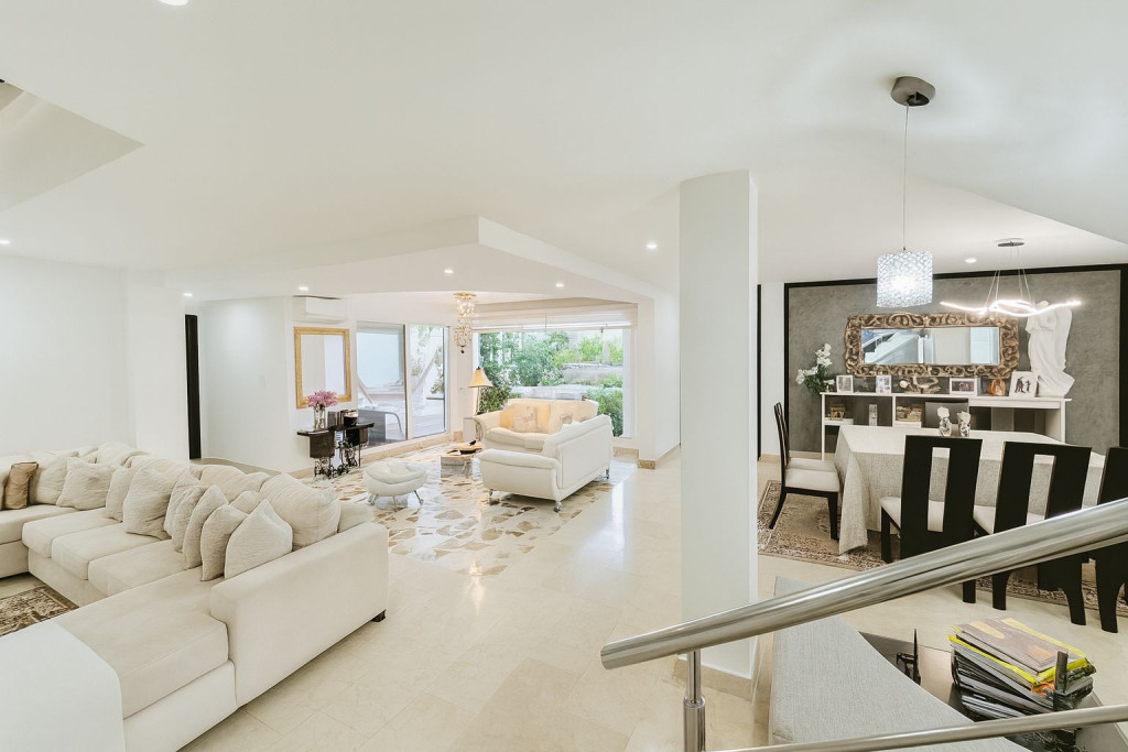 Casa en venta en Salgar, Atlántico · foto 4 de 24