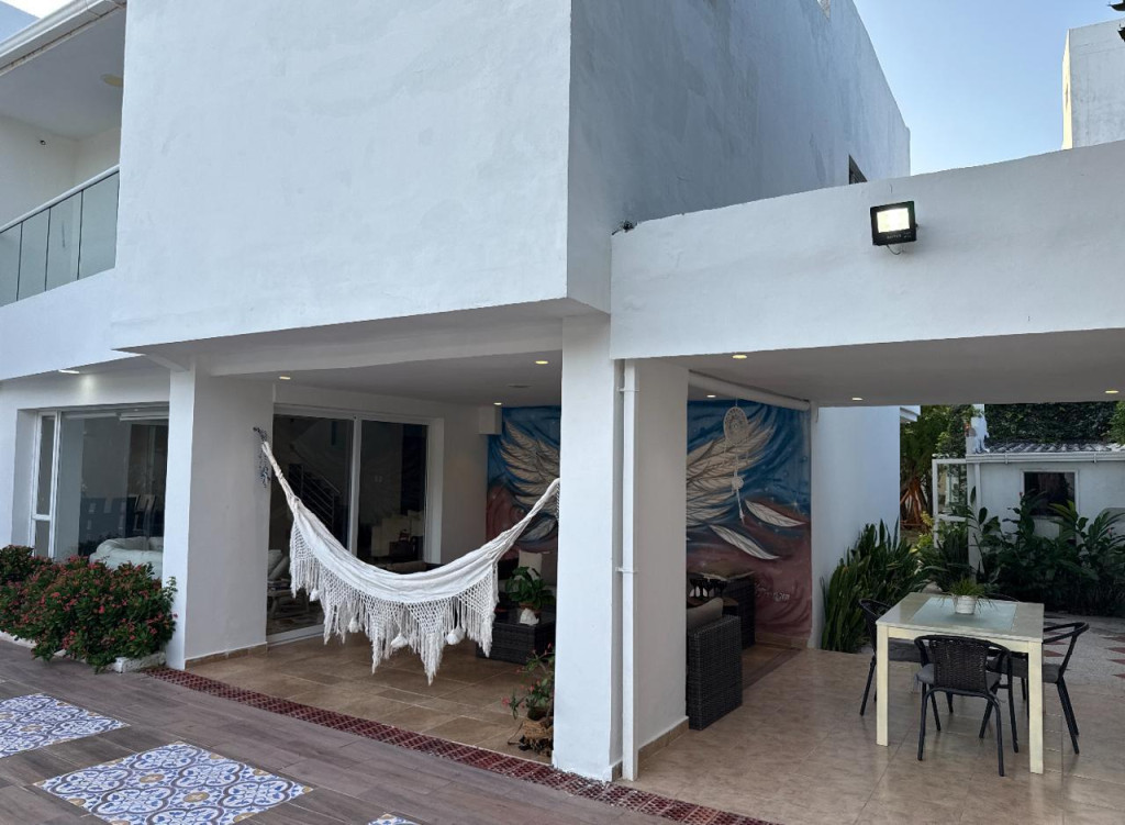 Casa en venta en Salgar, Atlántico · foto 9 de 24