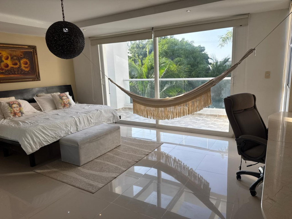 Casa en venta en Salgar, Atlántico · foto 12 de 24