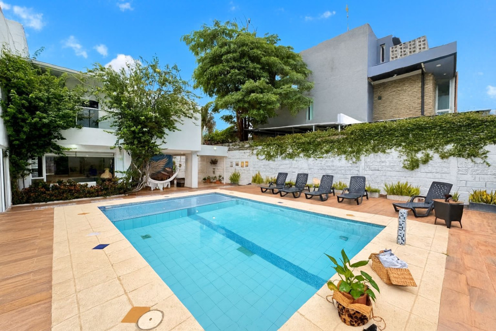Casa en venta en Salgar, Atlántico · foto 23 de 24