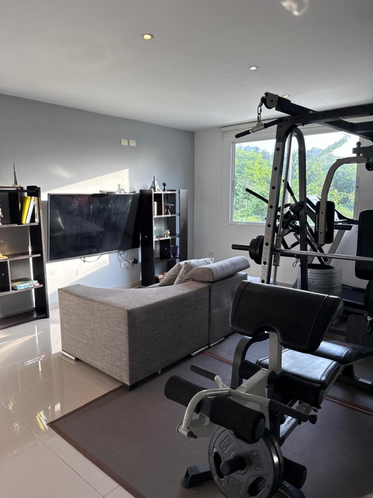Casa en venta en Salgar, Atlántico · foto 24 de 24