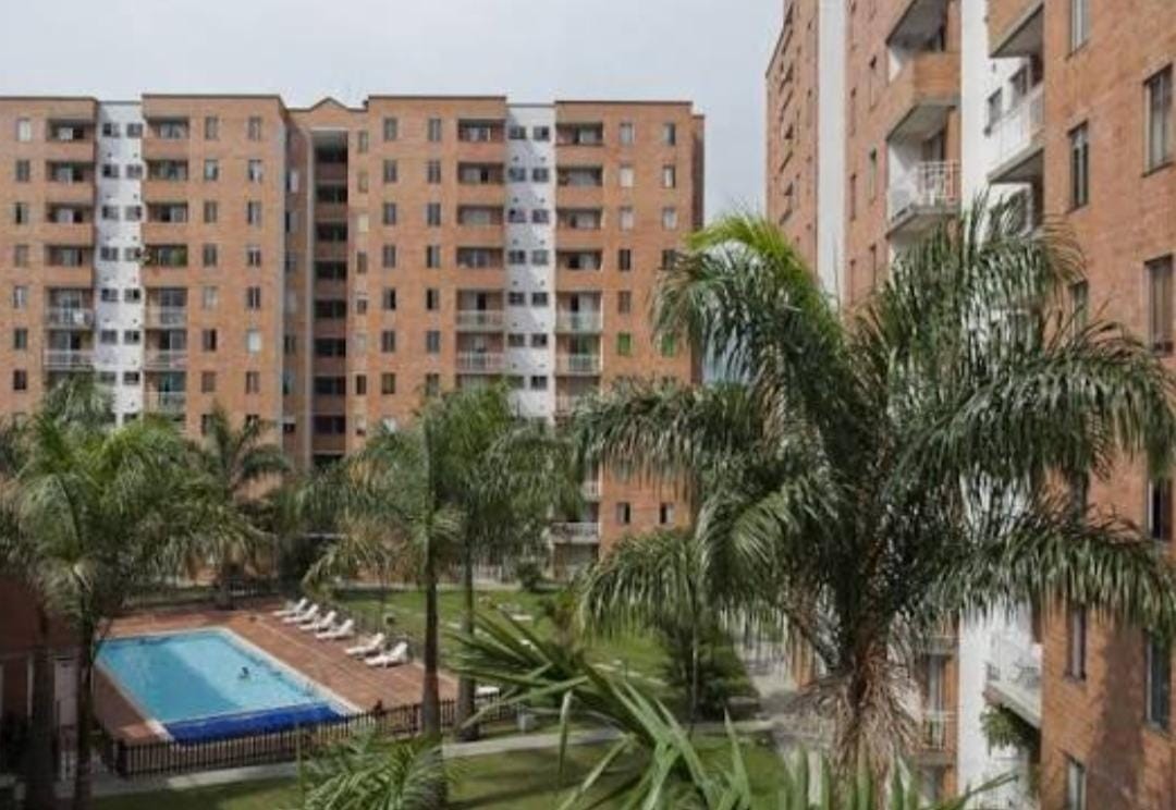 Apartamento en venta en Primavera, Envigado · foto 19 de 24