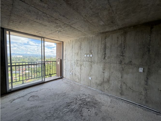 Apartamento de 3 alcobas en venta en El Porvenir, Rionegro, 54 m² · foto 9 de 17