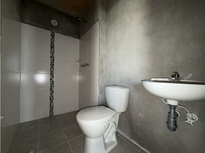 Apartamento de 3 alcobas en venta en El Porvenir, Rionegro, 54 m² · foto 10 de 17