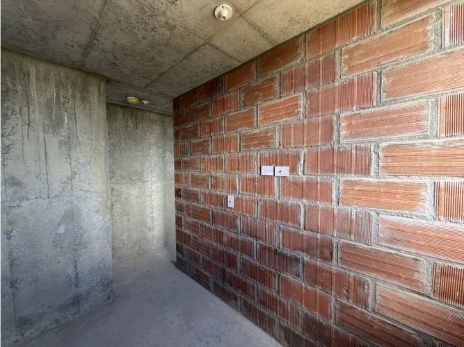 Apartamento de 3 alcobas en venta en El Porvenir, Rionegro, 54 m² · foto 12 de 17