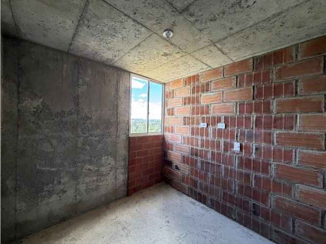 Apartamento de 3 alcobas en venta en El Porvenir, Rionegro, 54 m² · foto 14 de 17