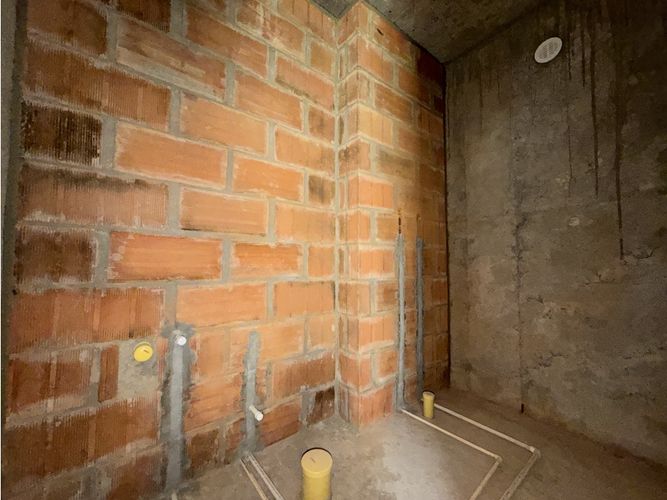 Apartamento de 3 alcobas en venta en El Porvenir, Rionegro, 54 m² · foto 17 de 17