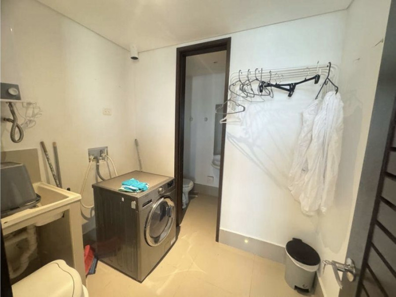 Apartamento en arriendo en El Cabrero, Cartagena · foto 23 de 24