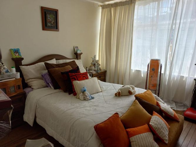 Casa de 6 alcobas en venta en La Soledad, Bogotá, 199 m² · foto 6 de 15