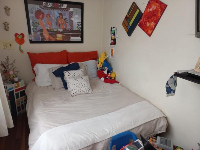Casa de 6 alcobas en venta en La Soledad, Bogotá, 199 m² · foto 7 de 15