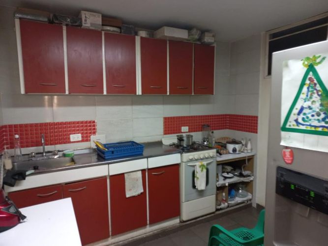 Casa de 6 alcobas en venta en La Soledad, Bogotá, 199 m² · foto 8 de 15